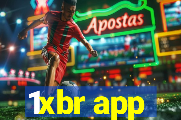 1xbr app